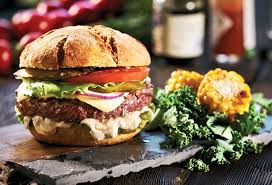 Hamburger
